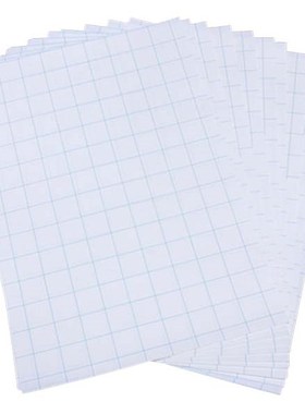 New-10 Sheets A4 Inkjet Transfer Paper Transfer Paper for T-