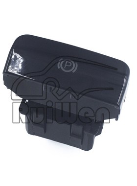 9666405677 470706 Parking Brake Electronic Handbrake Switch