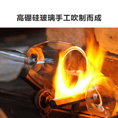 【晒单用户专享】Say Tea玻璃杯子办公室水杯