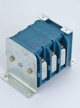 DH2-7-80A 125A 200A矿用低压真空DH1-3隔离换向开关器660V1140V