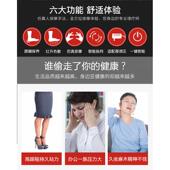 家用足底按摩器全自动足疗机揉捏脚底脚部穴位神器经络疏通按摩仪