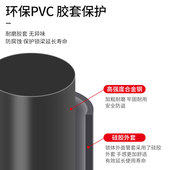 密码 锁u型锁玻璃门挂锁家用门锁门市大门u形锁具插锁仓库门市店门