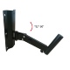 加厚音响音箱壁架托架壁挂支撑架投影机支架墙壁吊架KTV专业架子