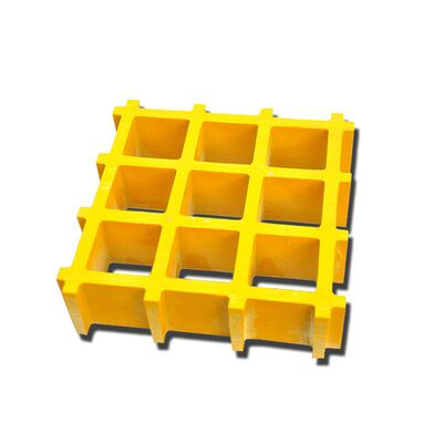 玻璃钢格栅板洗车房地网树池树篦子污水池水沟盖板养殖鸽舍地网i.