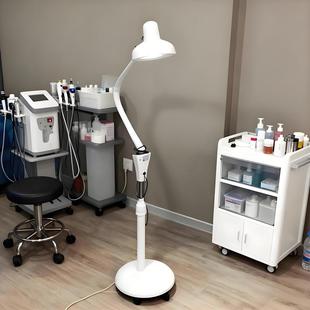 初学者夜市单个小型医用led无影灯美颜睫毛仪器手术无影灯医用