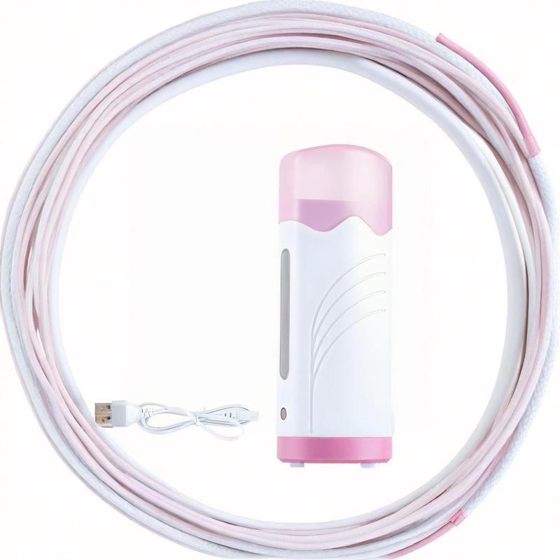 调温腋下热蜡机美容院滚筒蜡条加热器电热脱毛蜡全自动家用脱毛仪