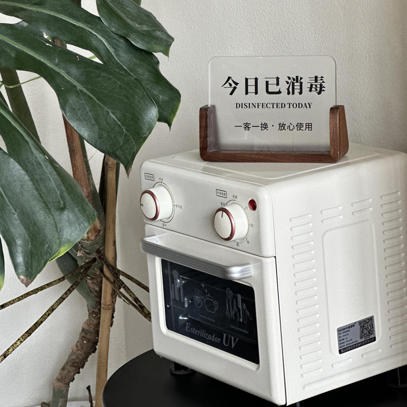 热风手术工具奶瓶收纳盒剪刀消毒器口腔科定时酒店医用器械消毒柜