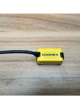 【议价】COGNEX康耐视DM50Q固定式条码扫描器读码器 821-0096-1R