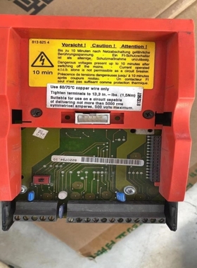 【议价】SEW变频器 MOVITRAC 31C014-503-4-0-议价