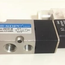 【议价】SDPC电磁阀4V410-15 4V420-15 S250605A