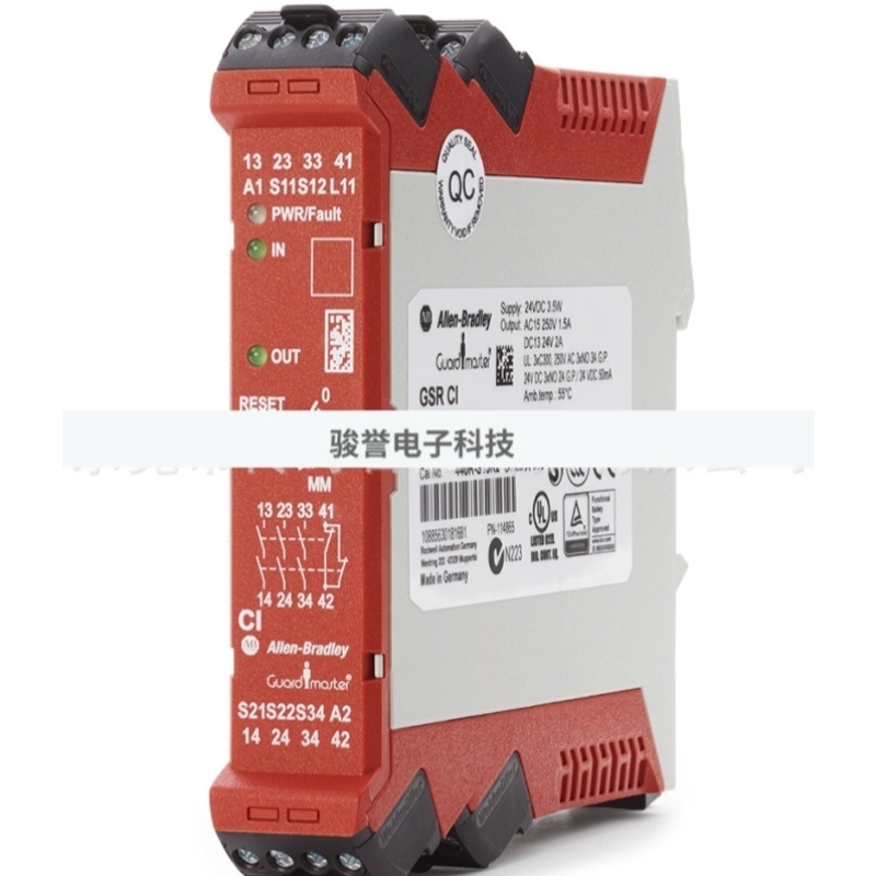 【议价】440R-S13R2 AB继电器440R-S23175 440R-S35001 440R-S320