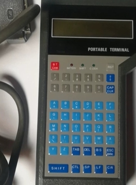 【议价】Profort 802 PF802-ADS 手编器 议价