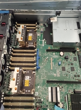 【议价】E P11782-001 DL380G10 388GEN