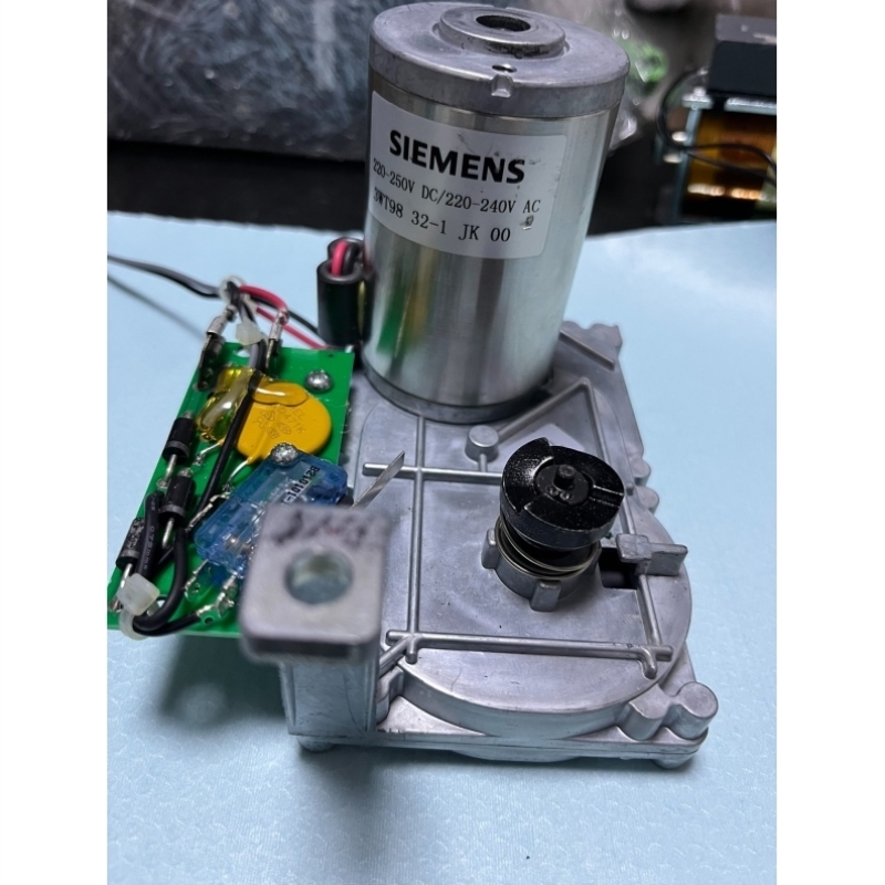 【议价】3WT9832-1JK00框架断路器配件 马达3WT电