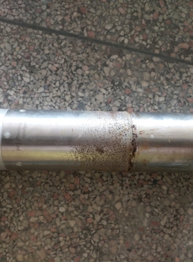 【议价】LOADPOINT马达DO1001/3功能完好非实价