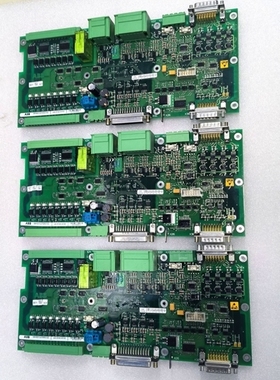 【议价】ABB控制板UA D143 A102 3BHE012276R拍前请询价