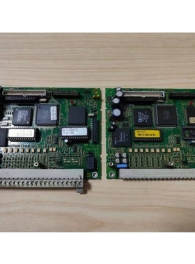 【议价】电梯配件科比F4变频器主板CPU板控制板0C.F4.080-0018功
