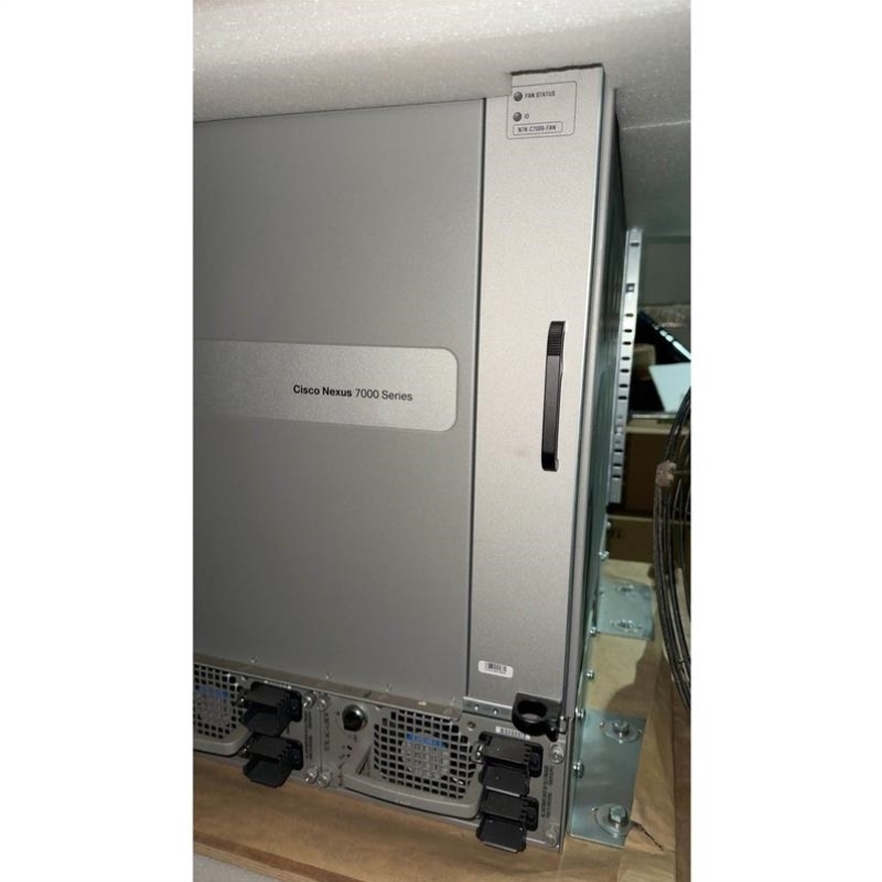 【议价】议价!N7K-C7009-FAN 思科N7K机箱风扇模块