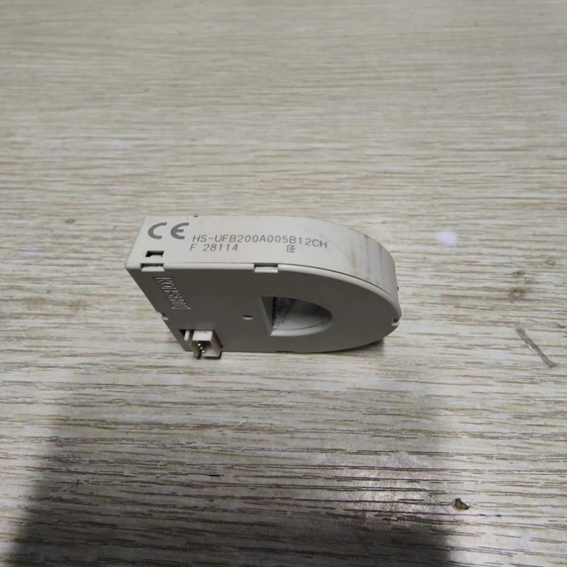 【议价】安川伺服驱动器SGD7S-590A00A002互感器HS-UFB200A005B12