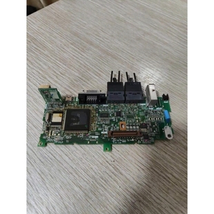 J3系列主板J3 三菱伺服驱动器MR C20控制板BC386A471G53 议价