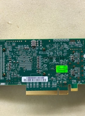 【议价】QW972A 699765-001 SN1000Q QLE2662- 16Gb 双口光纤卡