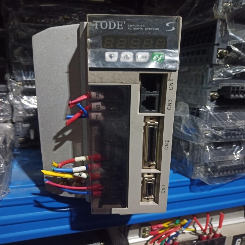 【议价】【议价】3kw伺服电机sgys-c53asvga-30b12ab【禾嘉】