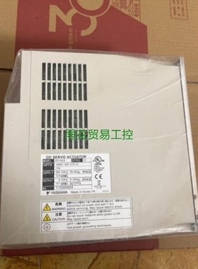 【议价】议价-非标价UD1AG3-200N-1KD-2TA-N 横河伺服驱动器议价