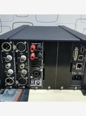 【议价】议价恩堤艾NTI音频分析仪FX100纯音测试仪FLEXUS FX