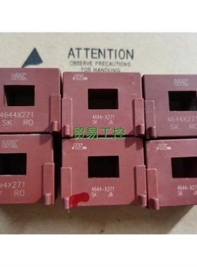 【议价】议价-非标价4644-X271 4644X271议价