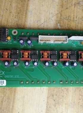 【议价】ARADEX板VD600-PS-DRIVER 240797 STE包好用 请询价