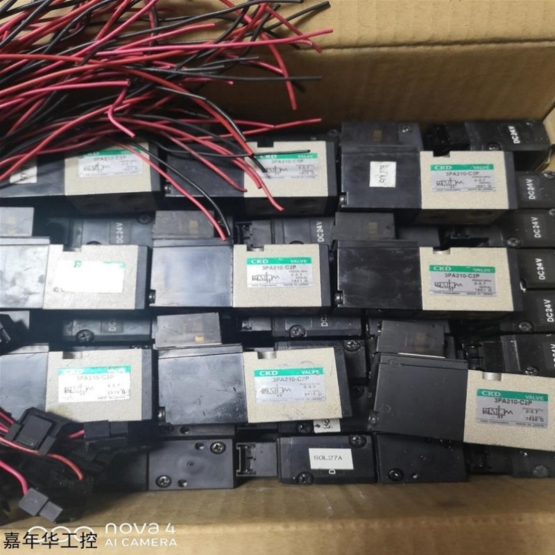 【议价】议价3PA210一06/24V,3PB219议价