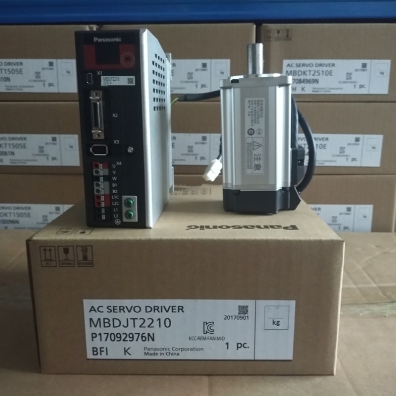 【议价】MHMJ042P1S MHMJ042P1U电机 供应 质保1年