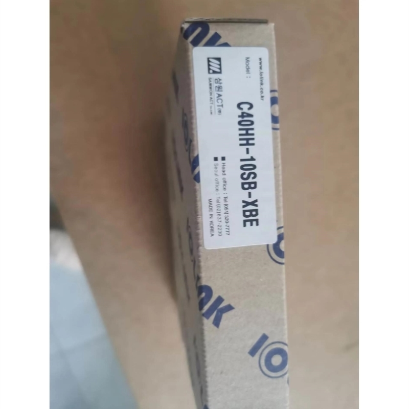 【议价】询价韩国LS/I/O型号C40HH-10SB-XBE