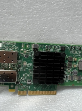 【议价】Broadcom BCM957314A 7339763 957414 25G 957412 双口光
