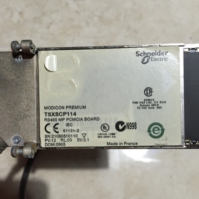 议价TSXSCP111 TSXSCP114 TSXMBP100 TSXACZ03 施耐德 现货