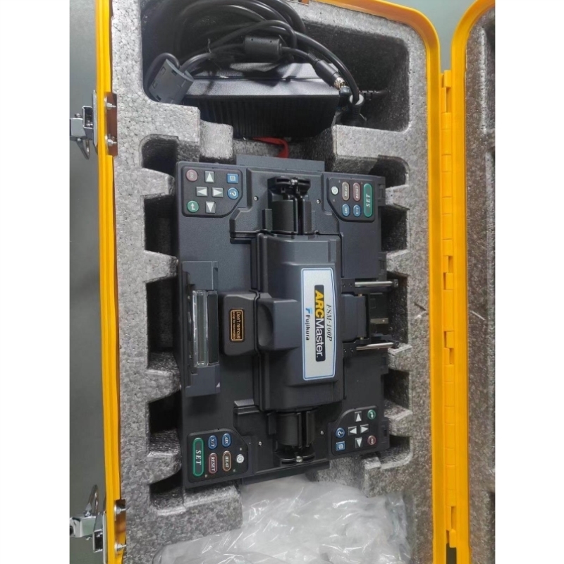 【议价】新一台，99新藤仓FSM-100P熔接机，这款必须拼手速了