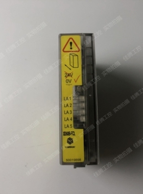 【议价】通用控制器XD50B-FCL 实拍成色新