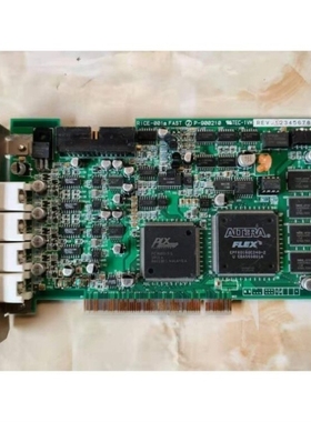 【议价】RICE-001A数据集卡FAST P-900210