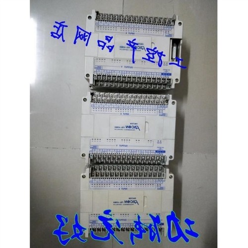 【议价】议价B016*永宏PLC PLC FBE-28MU FBE-40MA 40MU 20MAT 32