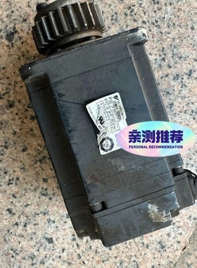 【议价】SGMAV-08ADA21安川电机实物照片成色一议价商品