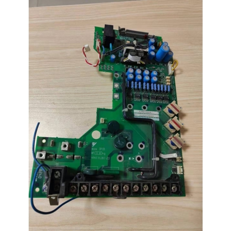 【议价】安川变频器电源驱动板ETP617832N/YPHT31287-2D