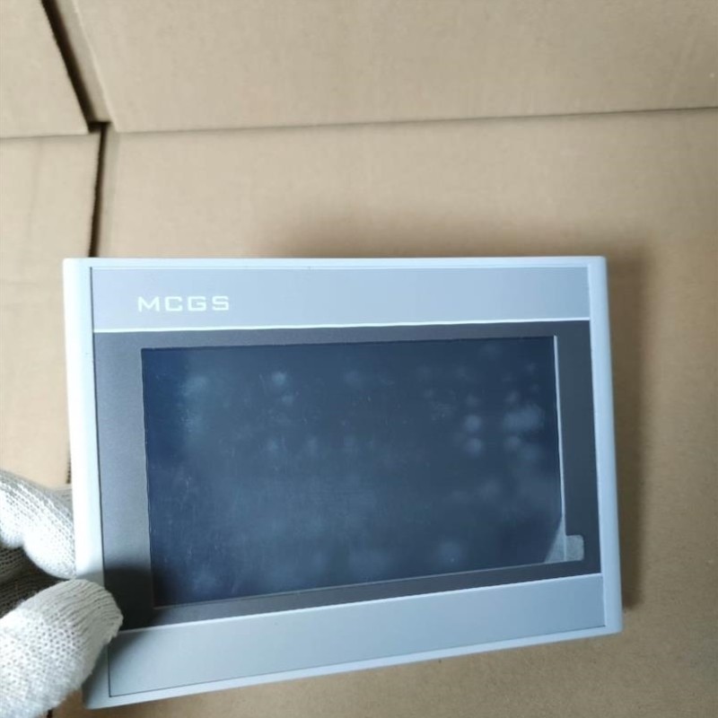 【议价】【议价】7寸触摸屏,型号TPC7022Es,一台实拍,包好包