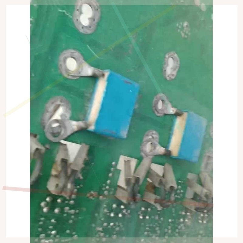 【议价】伦茨8222lp 主要卖件变压器,厚膜,霍尔等等