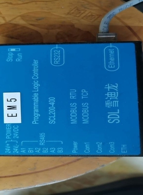 【议价】请询价SDL雪迪龙 SCL200-400有需要的联系