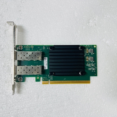 【议价】llanox MCX512F ConnectX-5 641SFP28 P12608-001 双口万