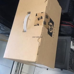 【议价】未拆封盒装 hp磁带机外置的 硬盘磁带 RDX320议价