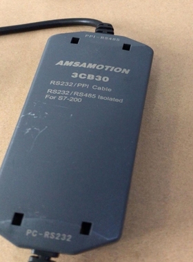 【议价】【议价】amsamotion 3cb30适用s7-200plc