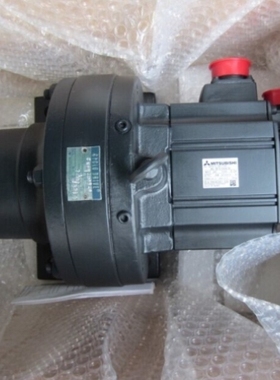 【议价】询价供应三菱伺服马达HC-SFS102G1H/HF-SP102G1H/HC-SFS1