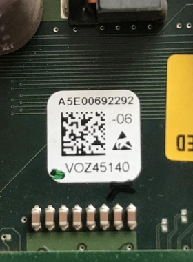 【议价】询价A5E00692292 A5E00692294-01 测试完好