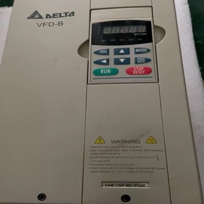 【议价】工控台达变频器VFD055B43A 037A43A有需要的